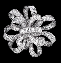 ◆終了◆ 技を極める―ヴァン クリーフ&アーペル ハイジュエリーと日本の工芸